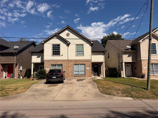 House for sale in Sunnyside, Houston