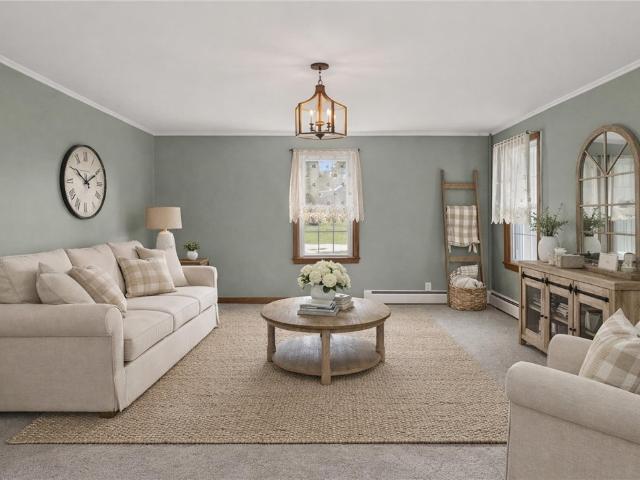House for sale in Seneca, New York