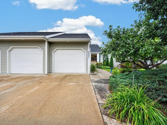 Townhouse for sale in Story, Iowa