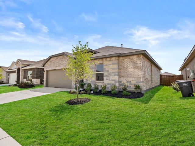 House for sale in Crowley, Texas