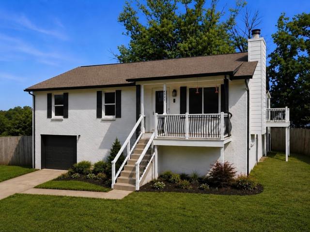 House for sale in Nashville, Middle Tennessee