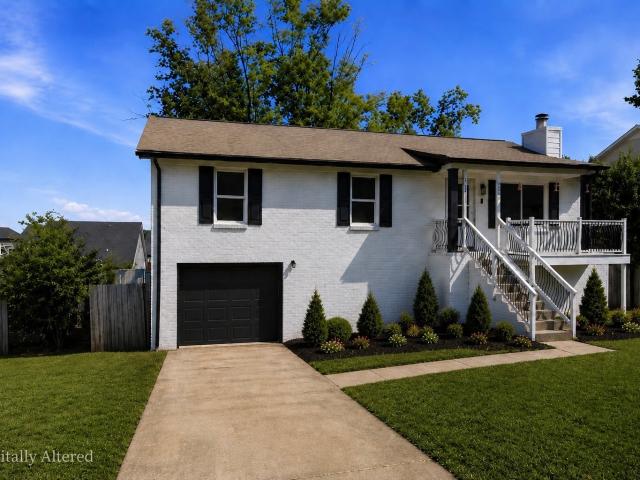 House for sale in Tennessee