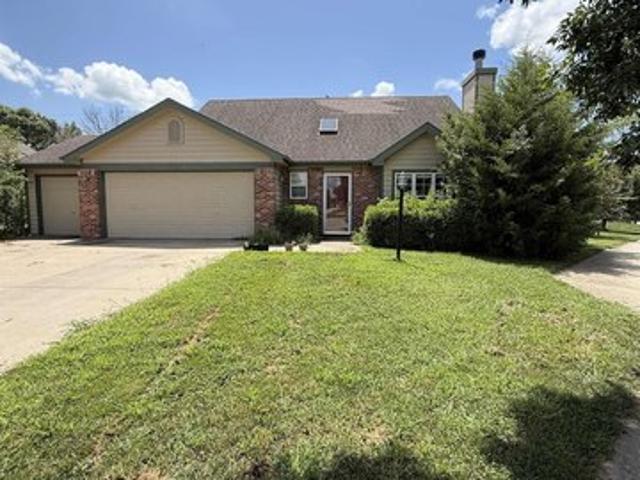 House for sale in Kansas