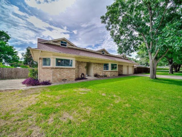 Property for sale in Lake Worth, Texas