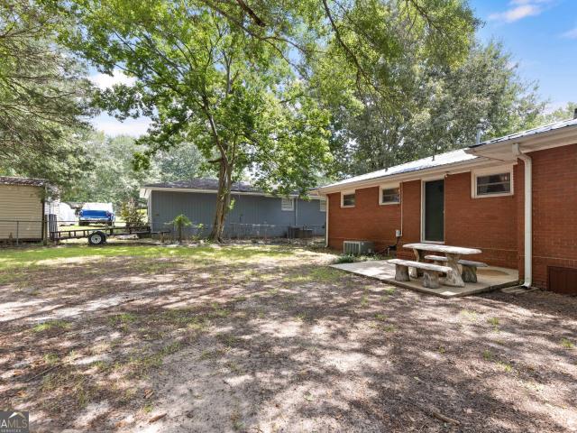 House for sale in Box Springs, Georgia