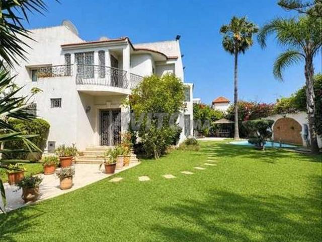 Propriété vente à Anfa, Gharb-Chrarda-Beni Hssen