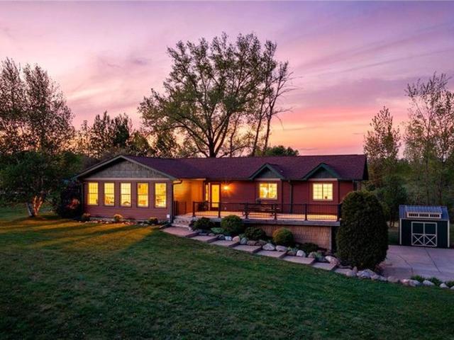 House for sale in Harris, Minnesota