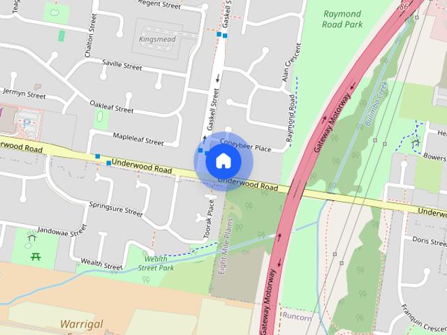 House for rent in Toombul, Queensland