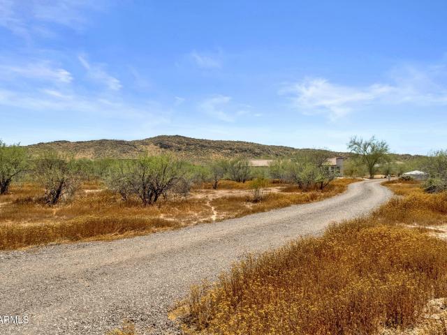 House for sale in New River, Arizona