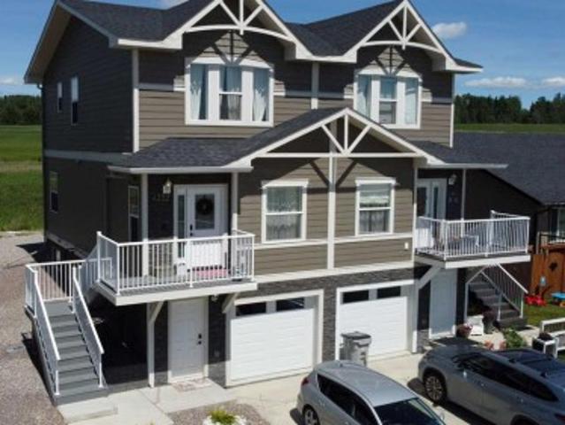 House for sale in Edson, Alberta