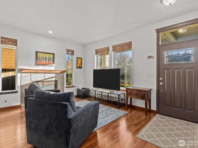 House for sale in Puyallup, Washington