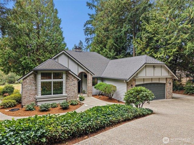 House for sale in Gig Harbor, Washington