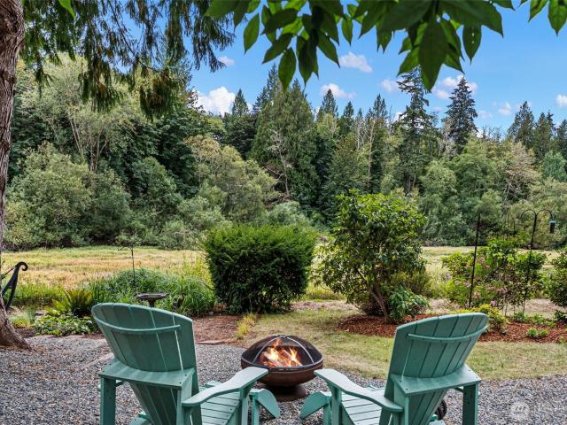 House for sale in Gig Harbor, Washington