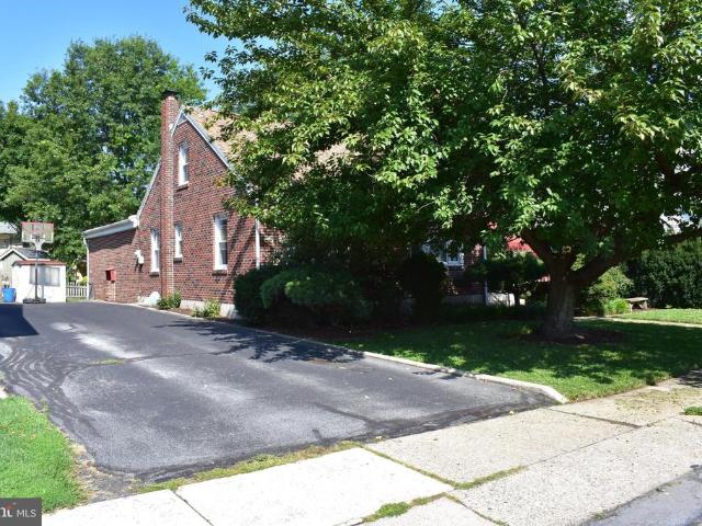 House for sale in Temple, Pennsylvania