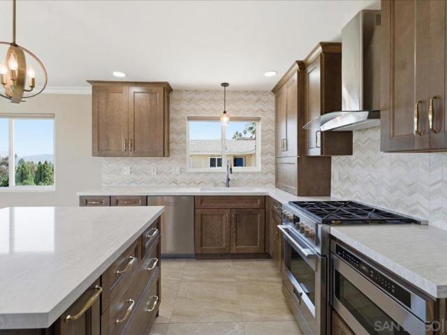 House for sale in La Mesa, California