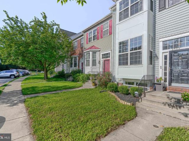 Townhouse for sale in Randallstown, Maryland
