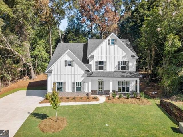 House for sale in Covington, Newton County