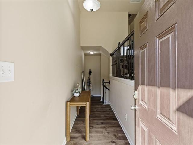 Townhouse for sale in Buford, Georgia
