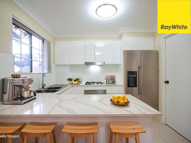 Apartment for rent in Sydney, New South Wales