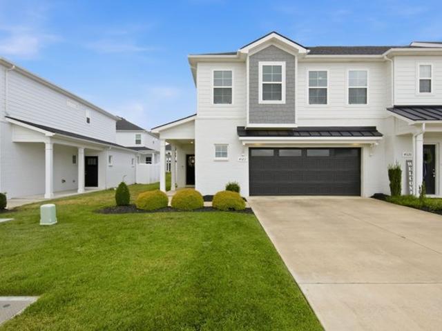 Townhouse for sale in Tennessee