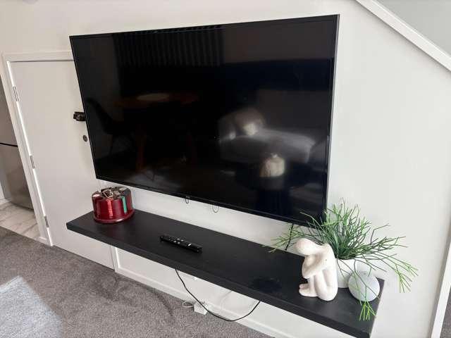 Townhouse for rent in Heathcote, Canterbury