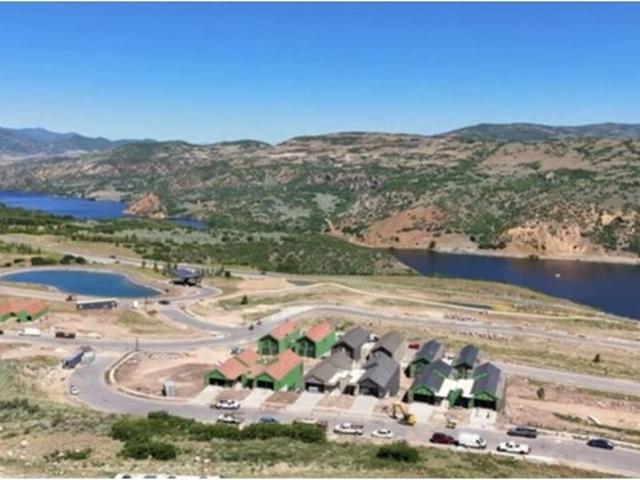Land for sale in Kamas, Utah