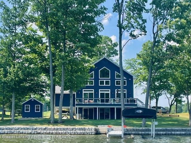 House for sale in Gratiot, Michigan