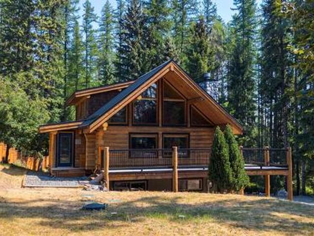 House for sale in British Columbia