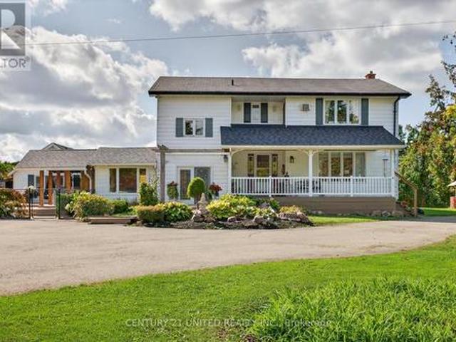 House for sale in Kawartha Lakes, Ontario