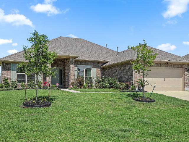 House for sale in Dickinson, Texas