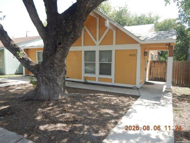 House for sale in Kirby, Texas