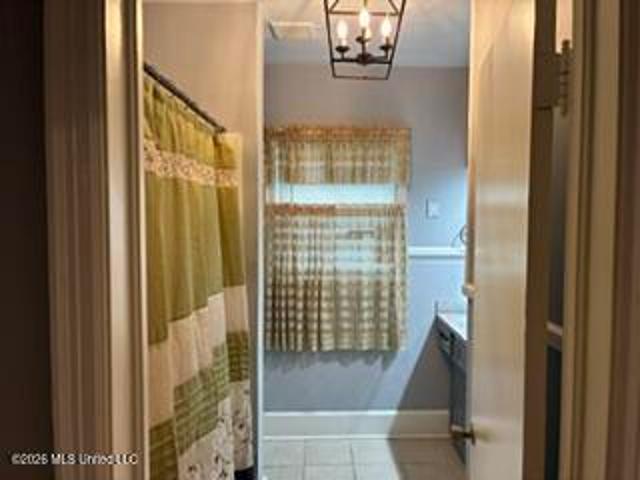 House for sale in Jackson, Mississippi