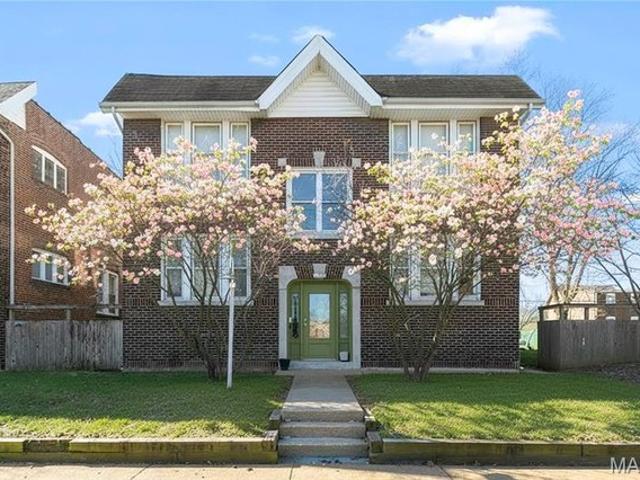 House for sale in Saint Louis, Missouri