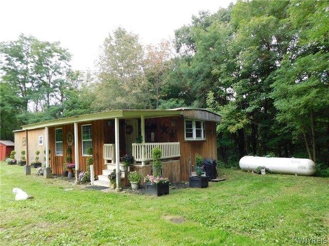 House for rent in Town of Friendship, Allegany County
