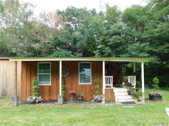 House for sale in Friendship, New York