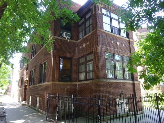 House for sale in Chicago Park, Illinois