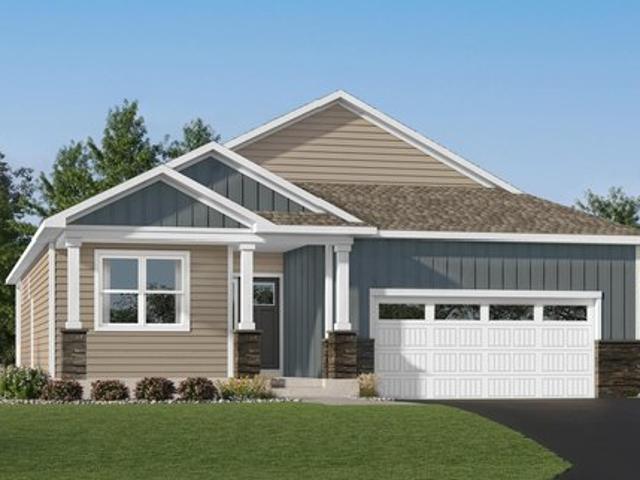 House for sale in Blaine, Anoka County
