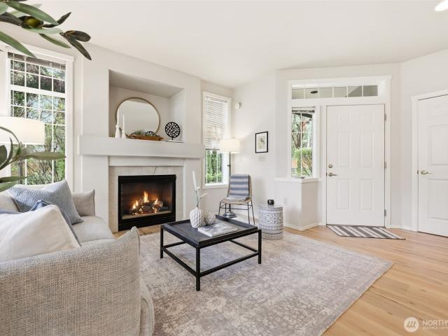 Condo for sale in Renton, Washington