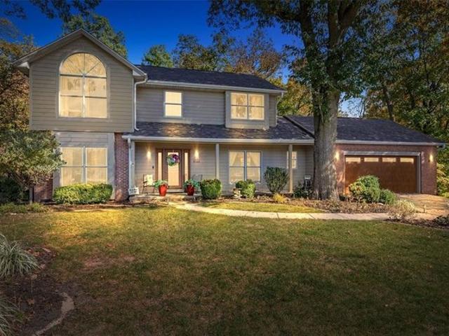House for sale in South Ridge Knolls, Cedar Rapids