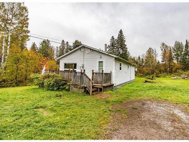 House for sale in Salisbury Parish, Westmorland County