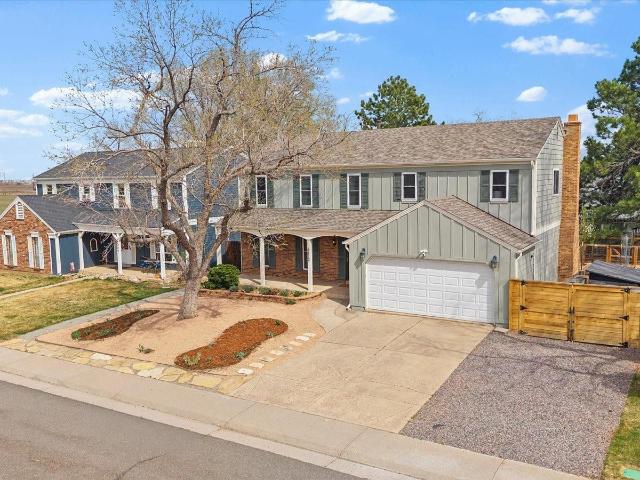House for sale in Morrison, Colorado