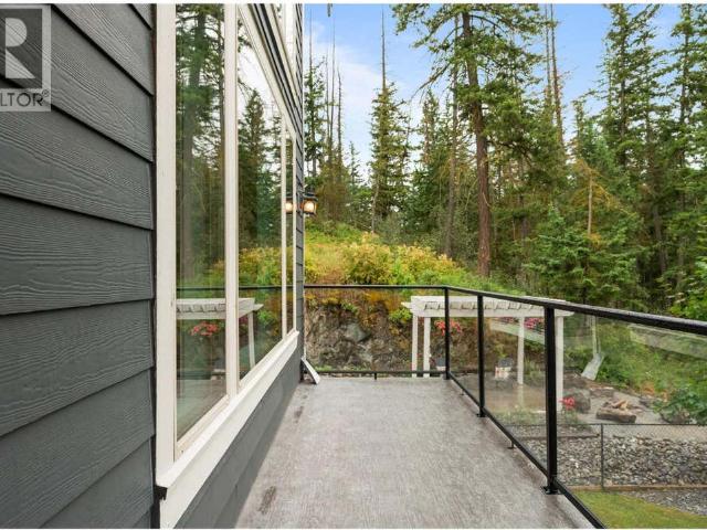 House for sale in Spallumcheen, British Columbia