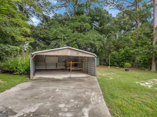 House for sale in Macon, Georgia