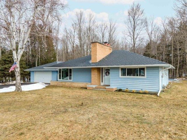 House for sale in Iron River, Michigan