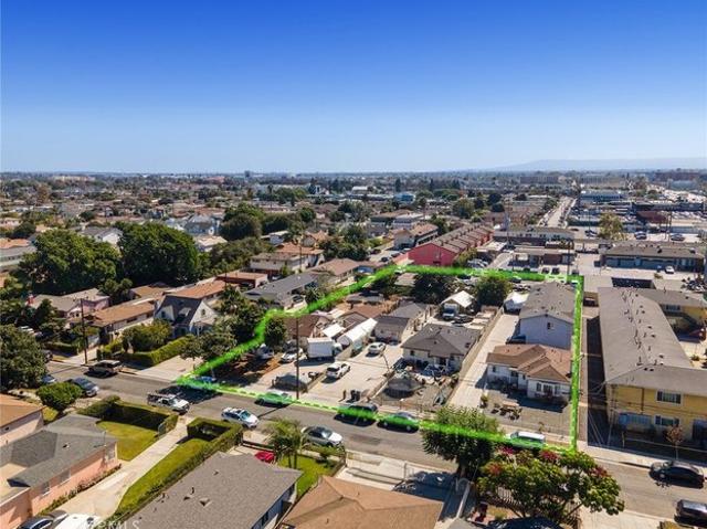 House for sale in Inglewood, California