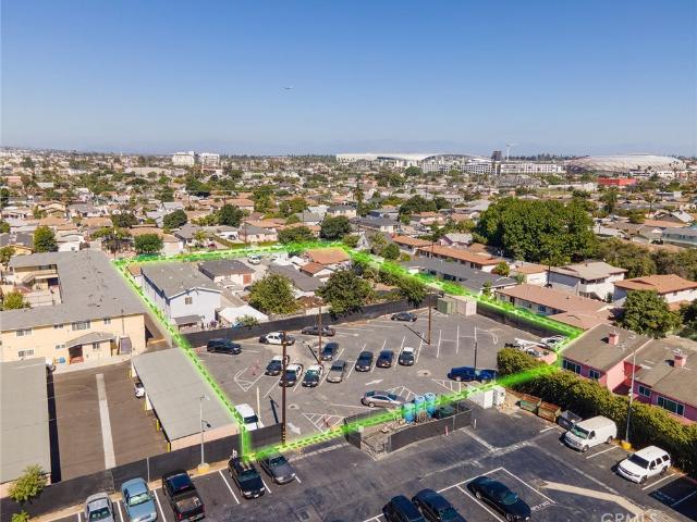 Property for sale in Inglewood, California