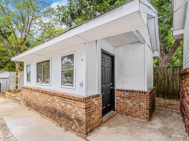 Condo for sale in Pine Forest, Little Rock