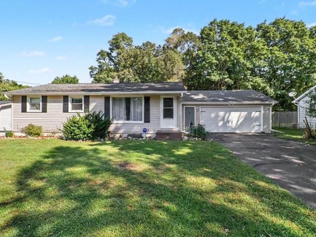 House for sale in Plainwell, Allegan County