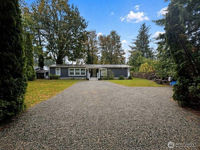 House for sale in North Bend, King County