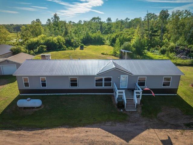 House for sale in Hinckley, Minnesota